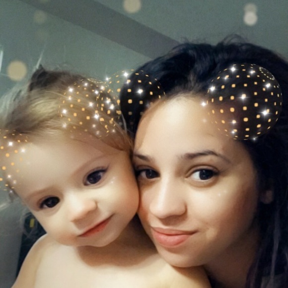 Meet your Posher, Melanie - Picture 1 of 1